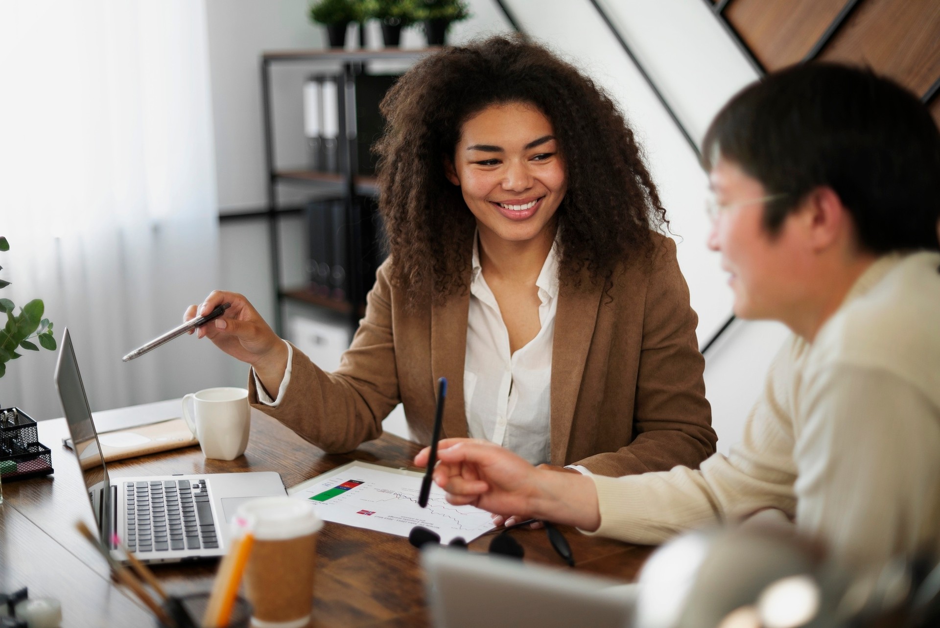 Formation Assistant(e) de Direction

